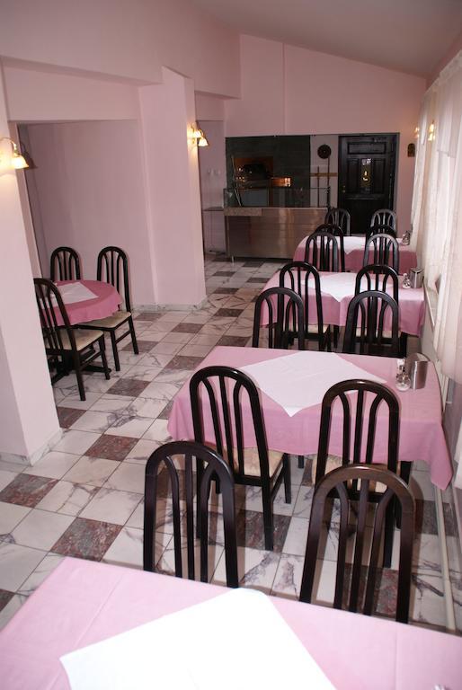 Hotel Petra Hrabusice Exterior photo